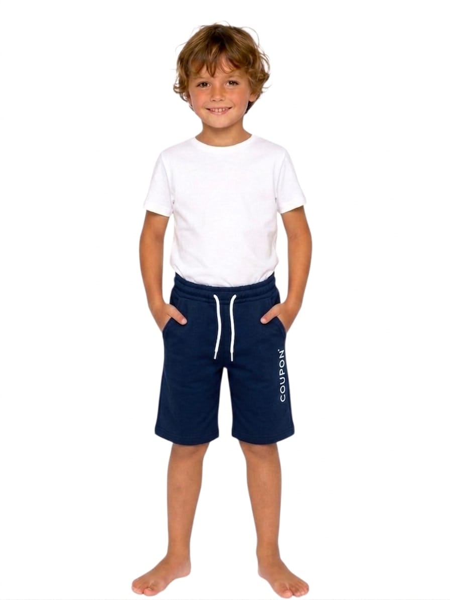 Çocuk Şort