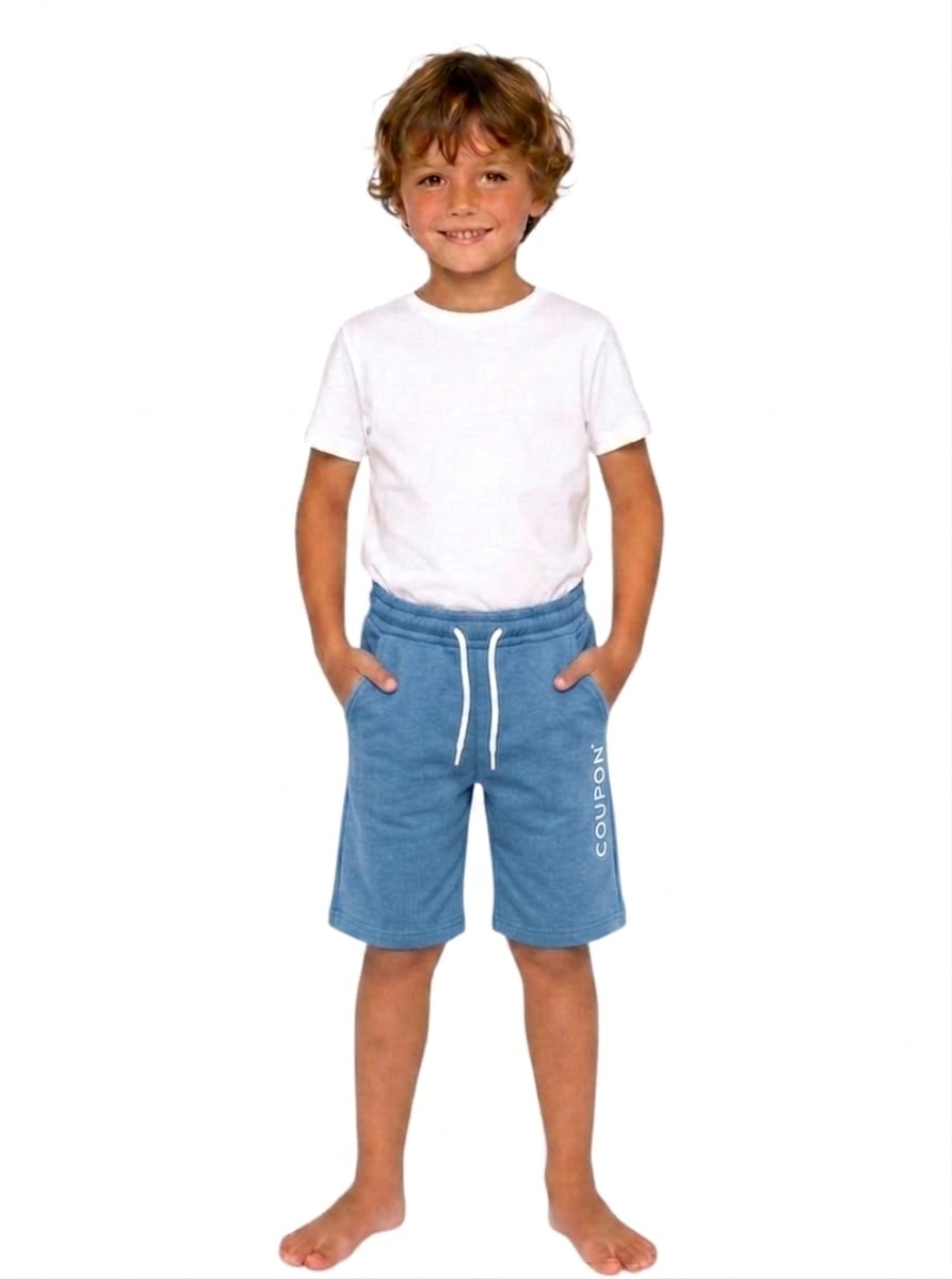 Çocuk Şort